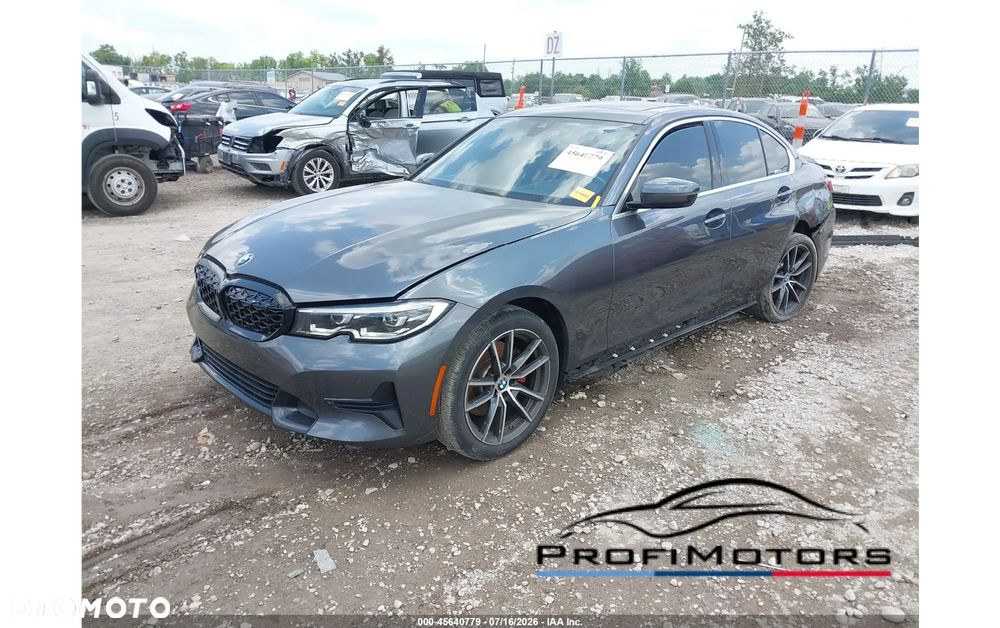BMW Seria 3 - 1