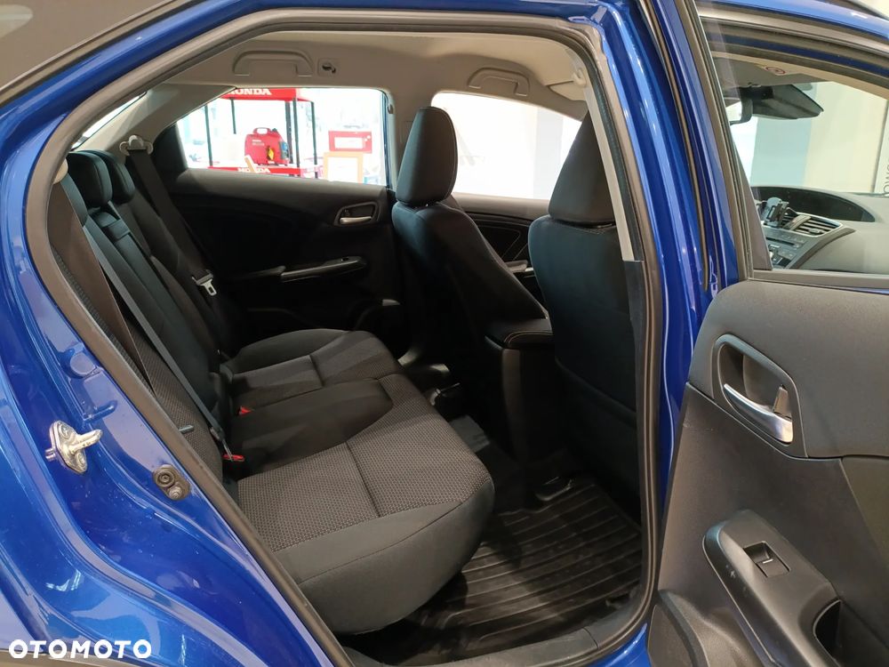 Honda Civic 1.8 Elegance (Honda Connect+) - 28