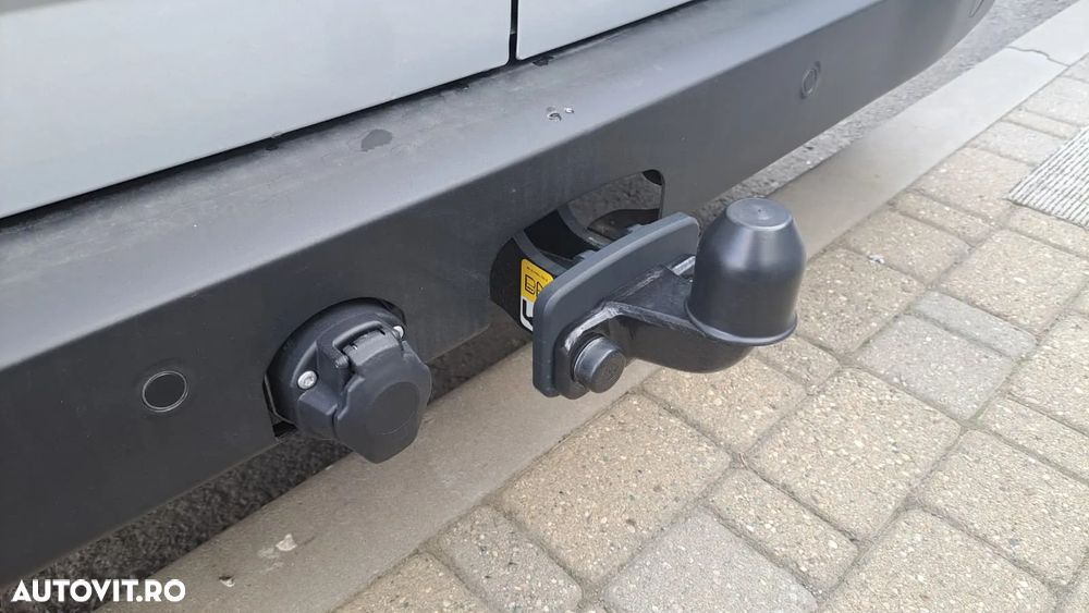 Ford NEW TRANSIT CUSTOM DCIV L2H1 T320 TREND FWD - 12