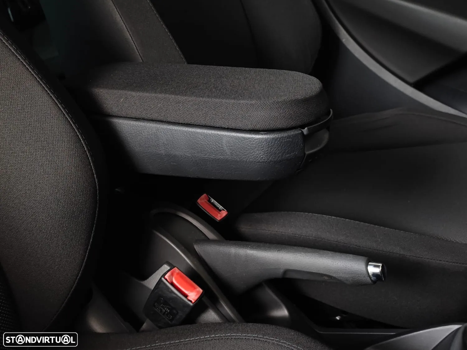 SEAT Ibiza SC 1.4 16V Sport - 46