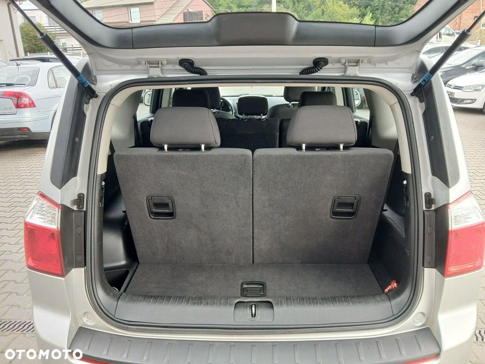 Chevrolet Orlando 1.8 LS - 20