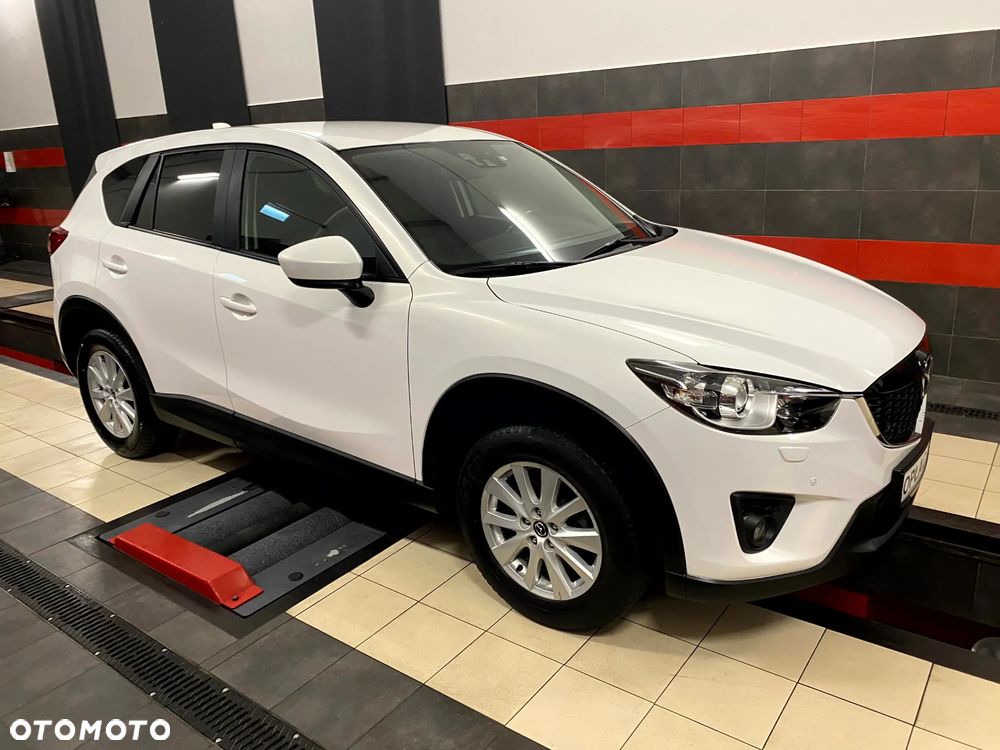 Mazda CX-5 2.0 Skypassion - 5