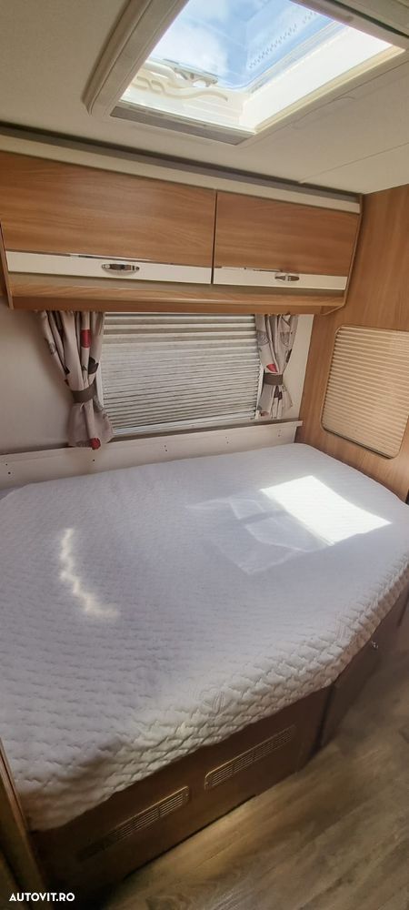 Swift Challenger - 13