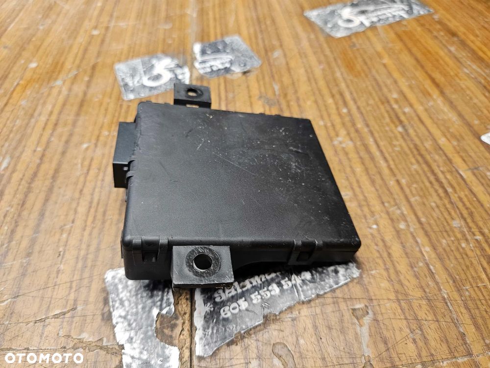 Modul 8T0907468AA 8T0907468L Sterownik Komputer Gateway AUDI A4 B8 A5 - 8
