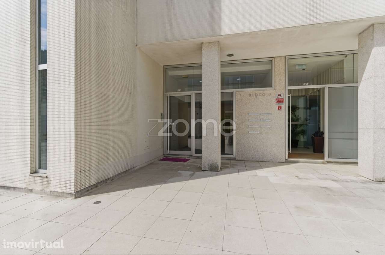 Apartamento T3+1 no centro de Vizela - Grande imagem: 4/41