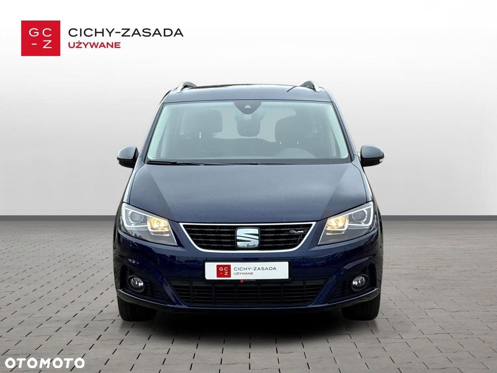 Seat Alhambra - 9