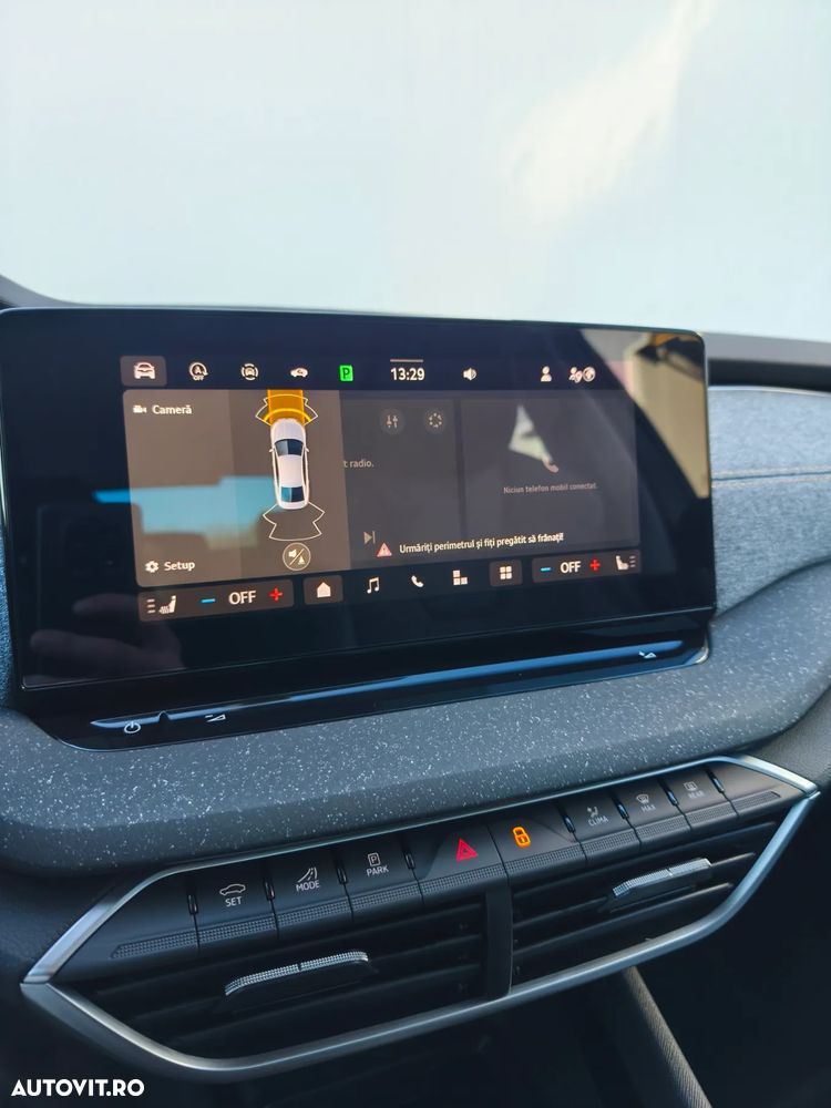 Skoda Octavia 1.5 TSI 150 CP DSG MHEV Selection - 12