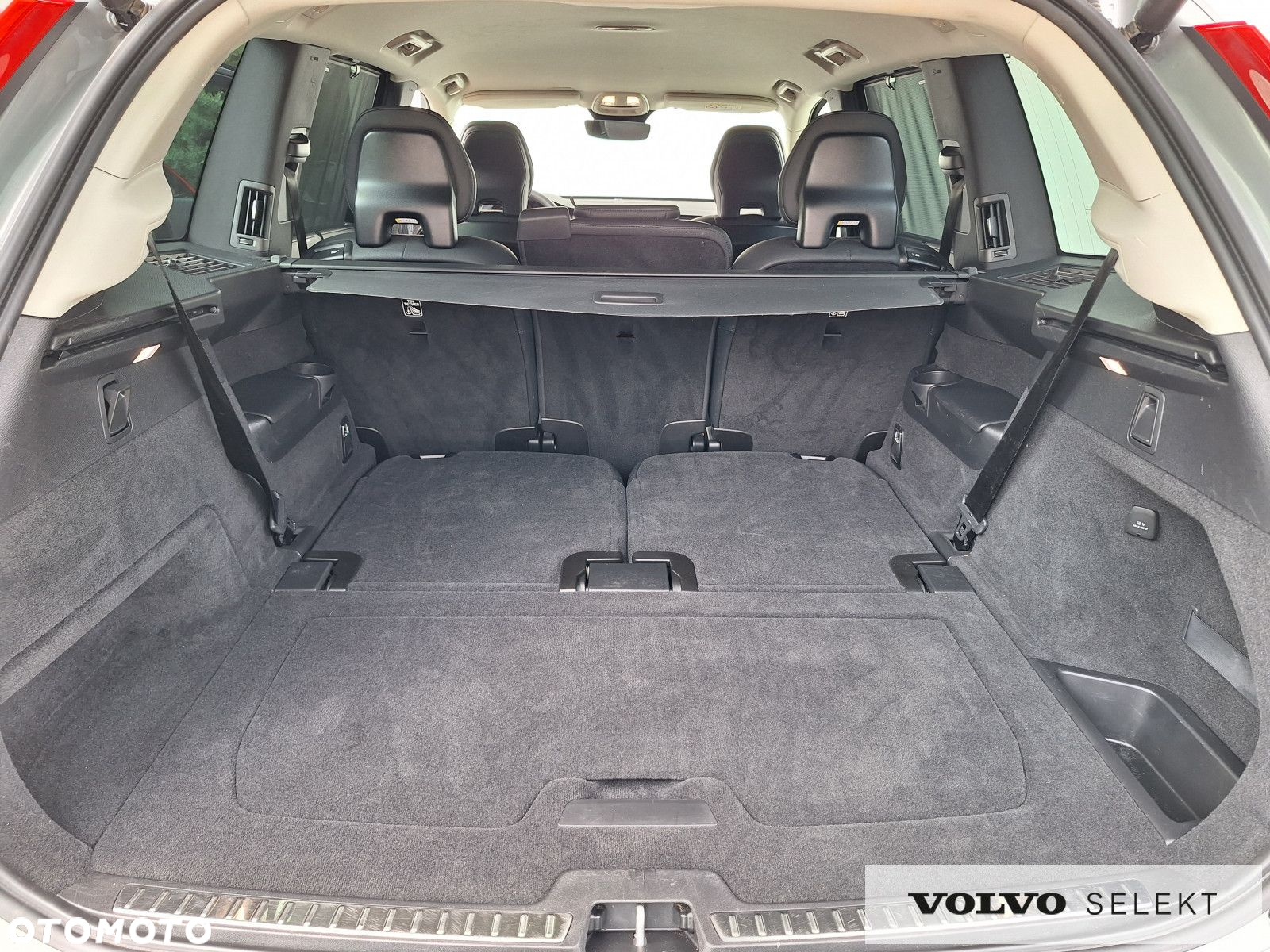 Volvo XC 90 - 36