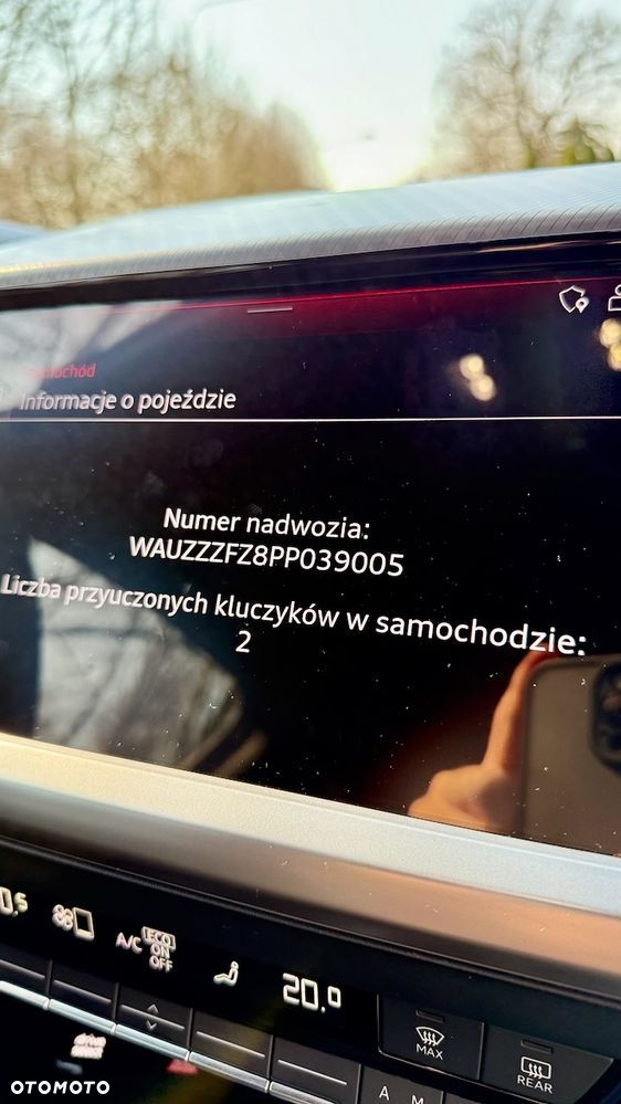 Audi Q4 e-tron 45 77kWh Quattro Advanced - 21