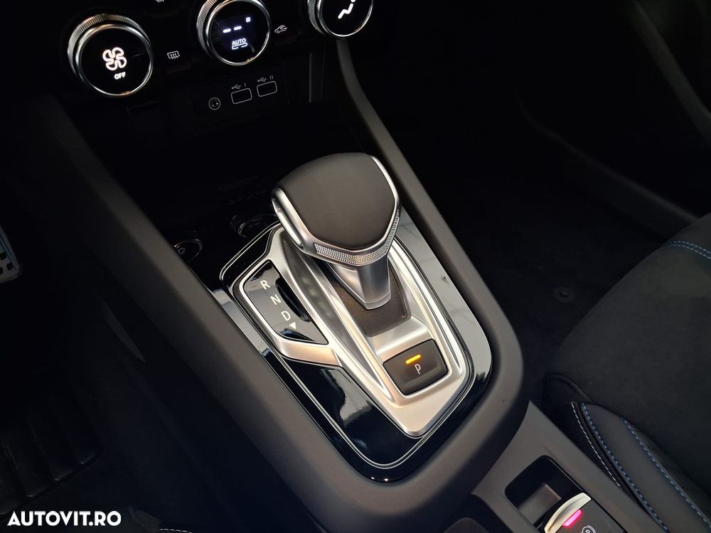 Renault Arkana MHEV 140 EDC Esprit Alpine - 6
