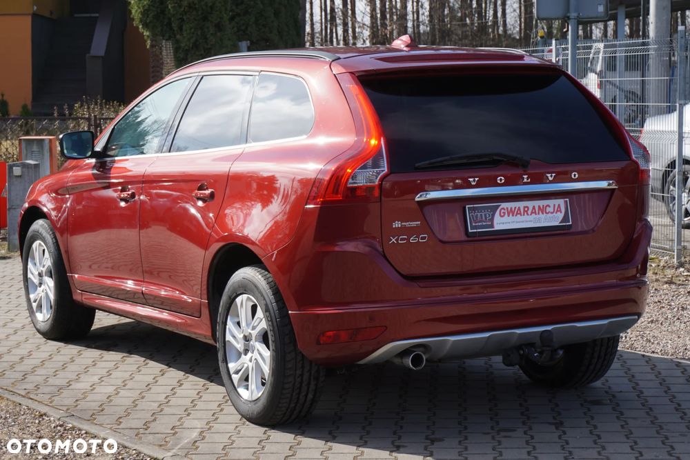 Volvo XC 60 D3 Edition Pro - 6