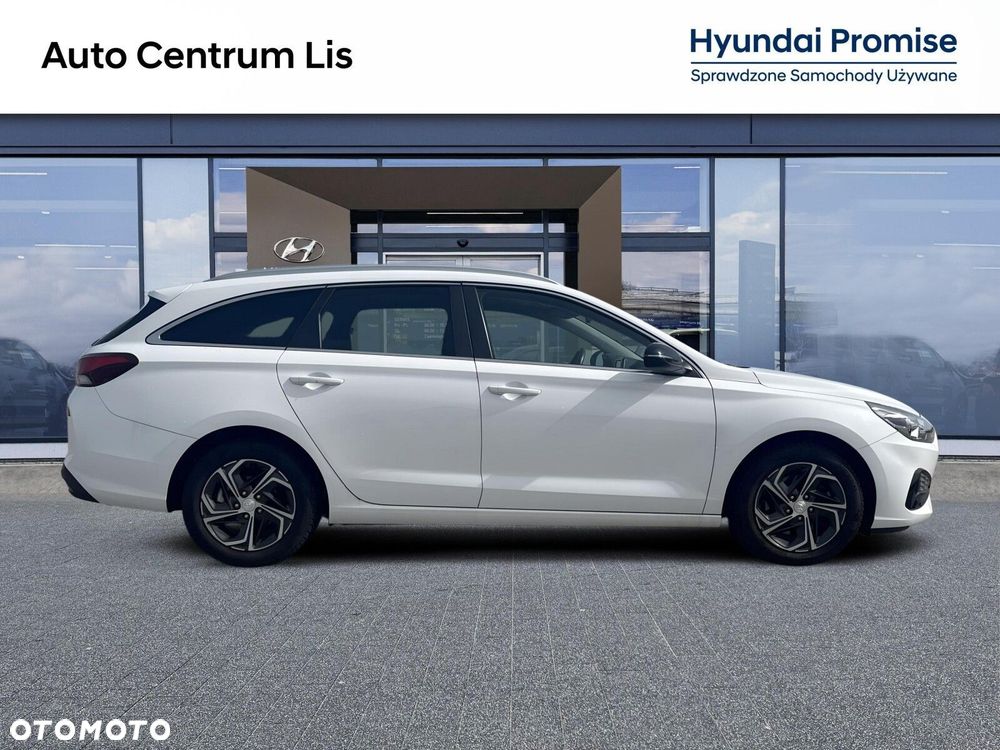 Hyundai i30 1.0 T-GDI Smart DCT - 6