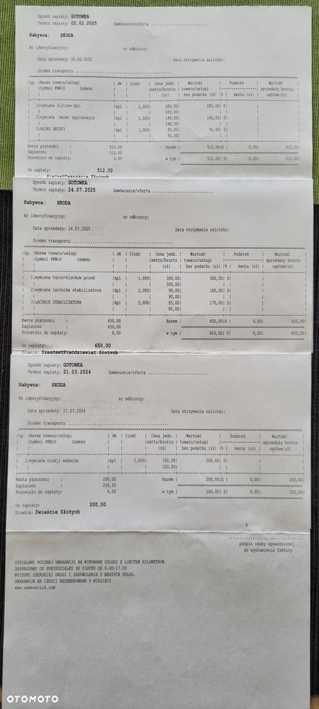 Skoda Octavia 1.4 TSI Elegance - 21