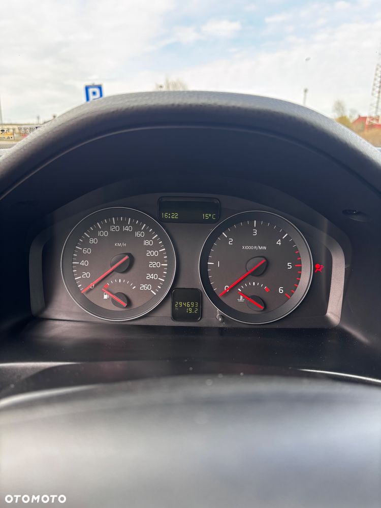 Volvo S40 2.0D - 9