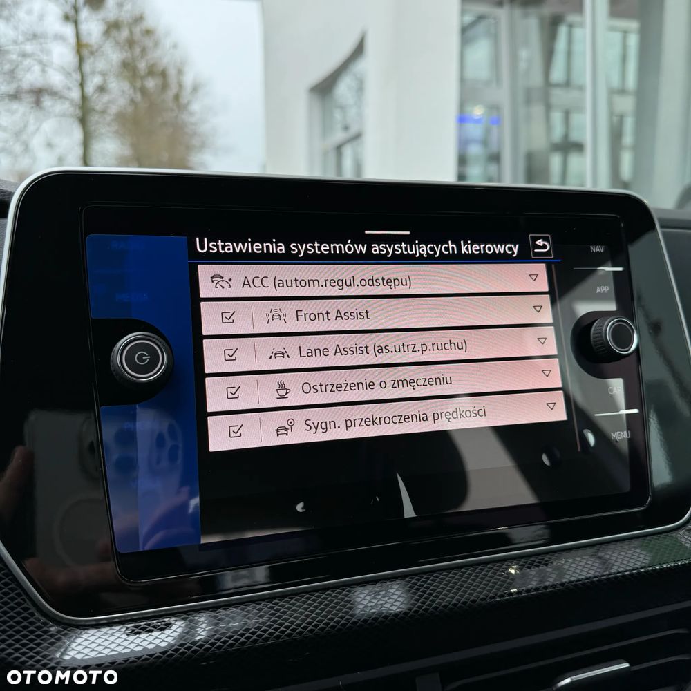 Volkswagen T-Cross 1.5 TSI ACT R-Line Plus DSG - 21