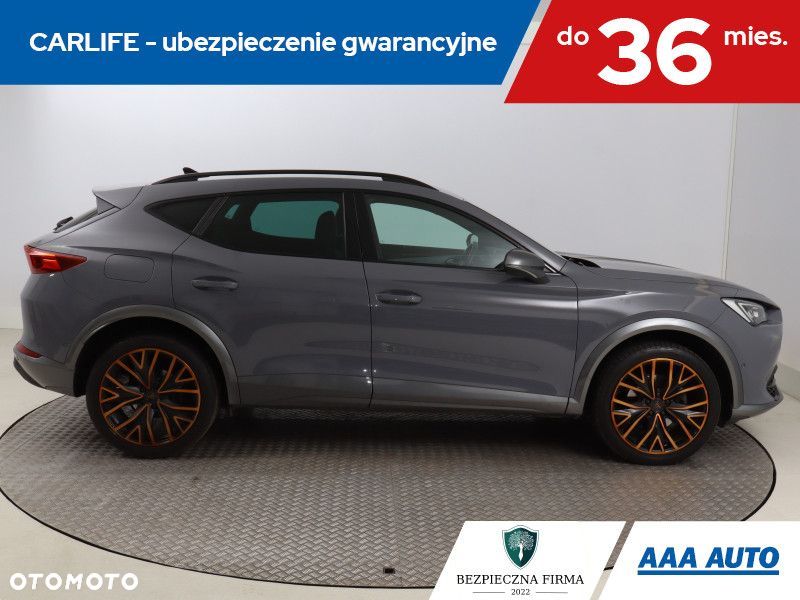 Cupra Formentor - 8
