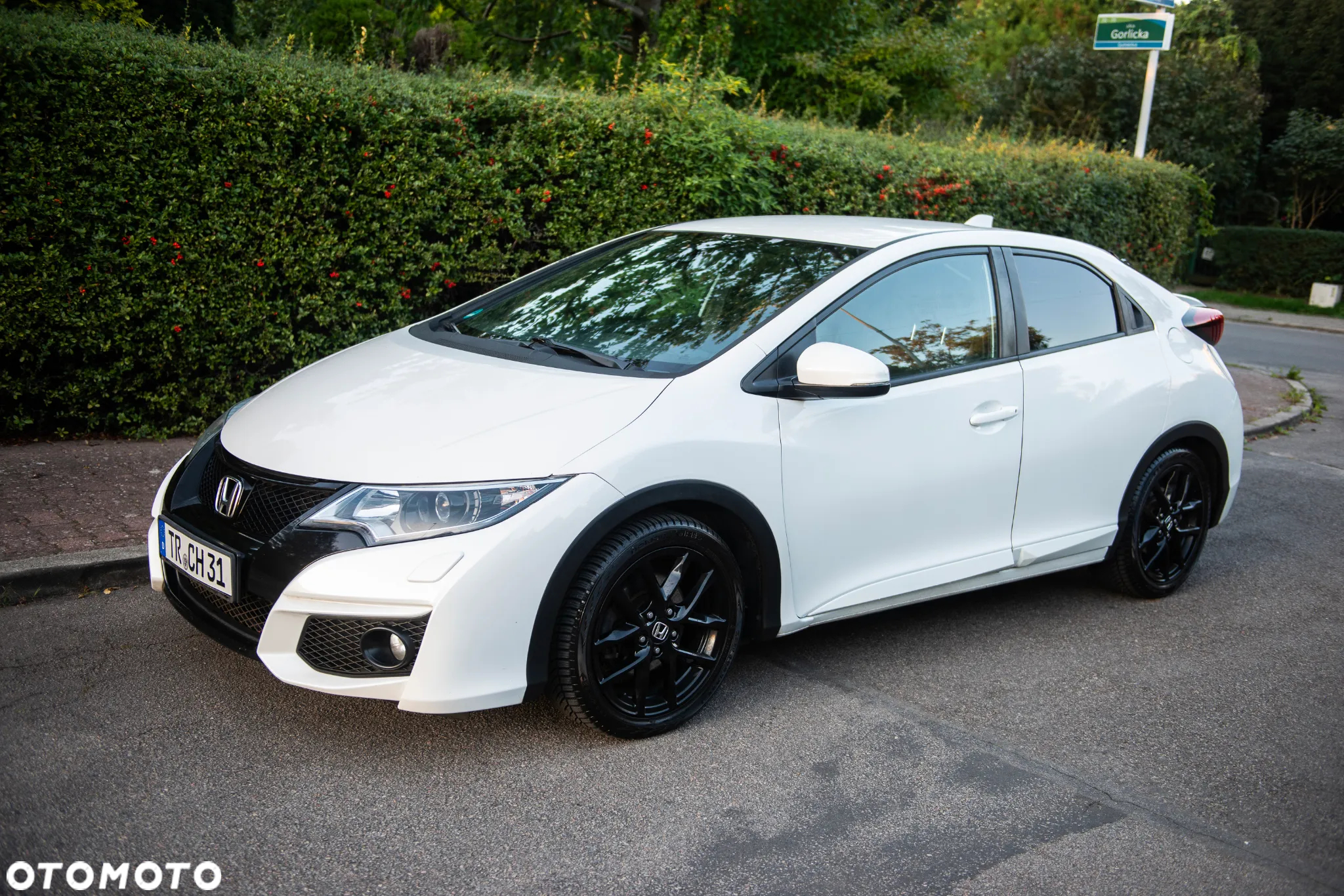 Honda Civic 1.8 i-VTEC Executive - 10