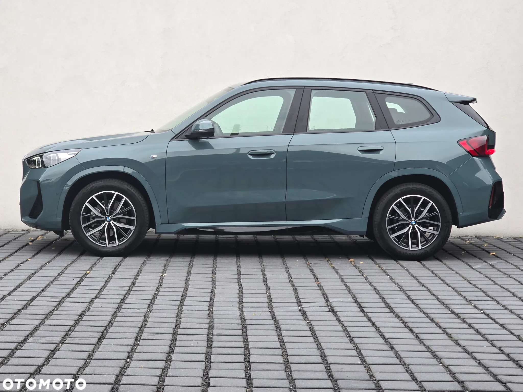 BMW X1 sDrive18i M Sport sport - 3