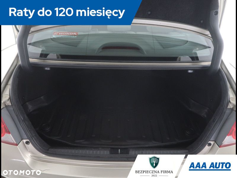 Honda Civic - 15