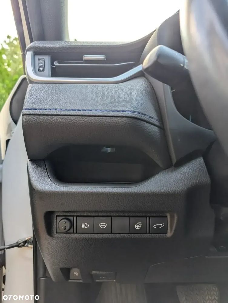 Toyota RAV4 - 19