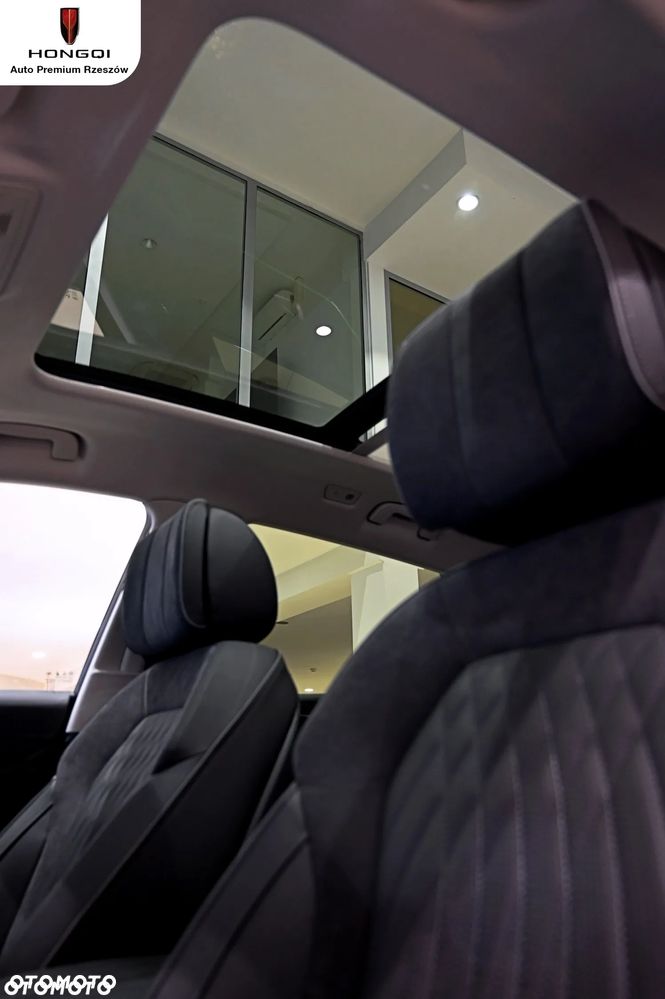 Hongqi HS5 - 15