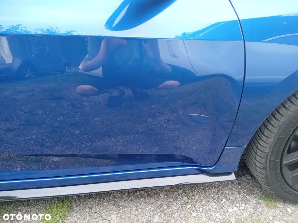 Honda Civic 1.0 T Comfort Sport Line - 35