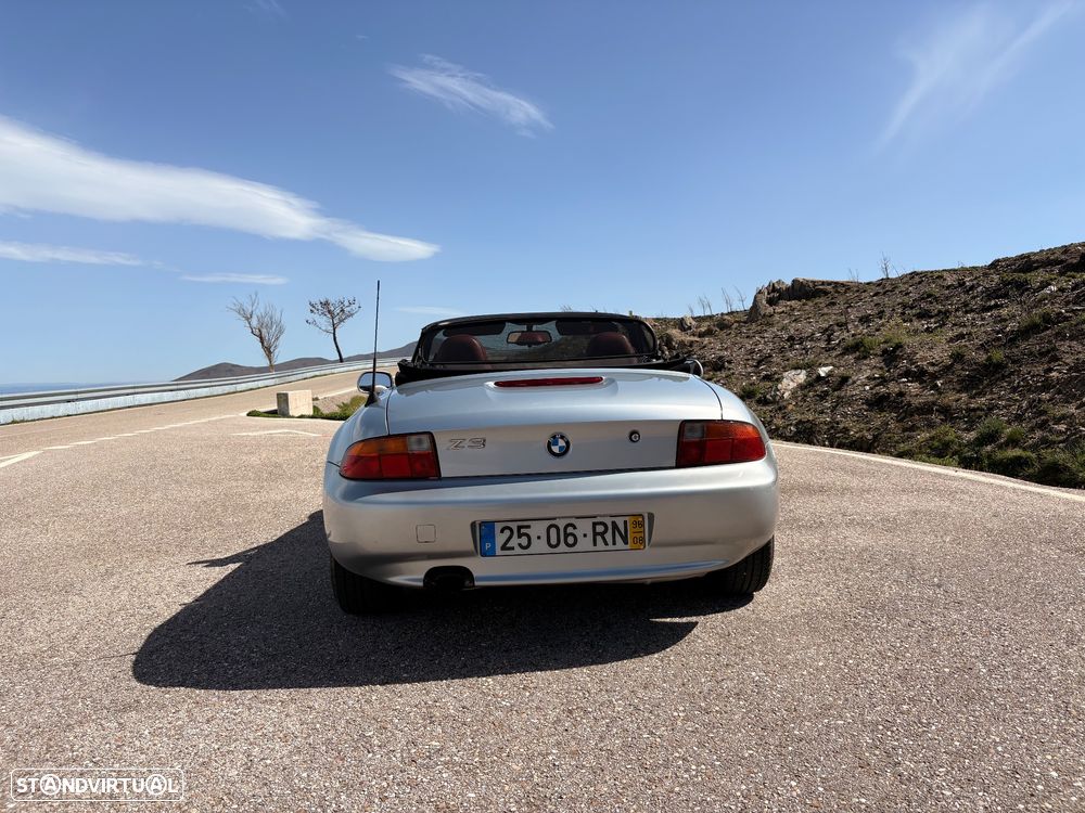 BMW Z3 1.8 - 23