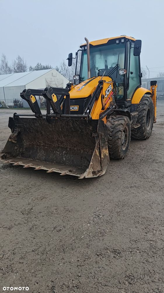 JCB 3CX PRO - 5