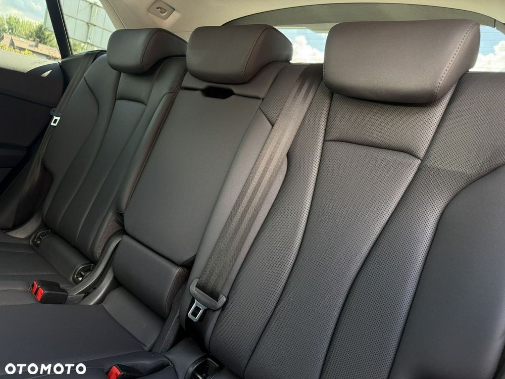 Audi Q8 45 TDI quattro tiptronic - 33
