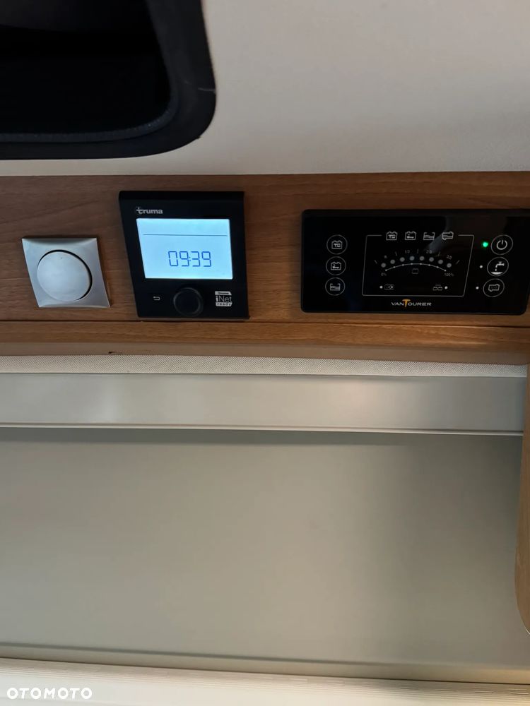 KNAUS VanTourer 600 L - 18