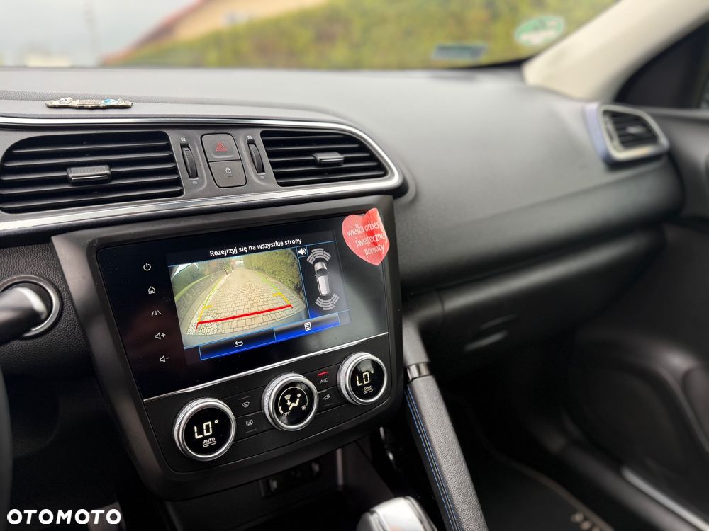 Renault Kadjar 1.3 TCe FAP Easy Life EDC - 16