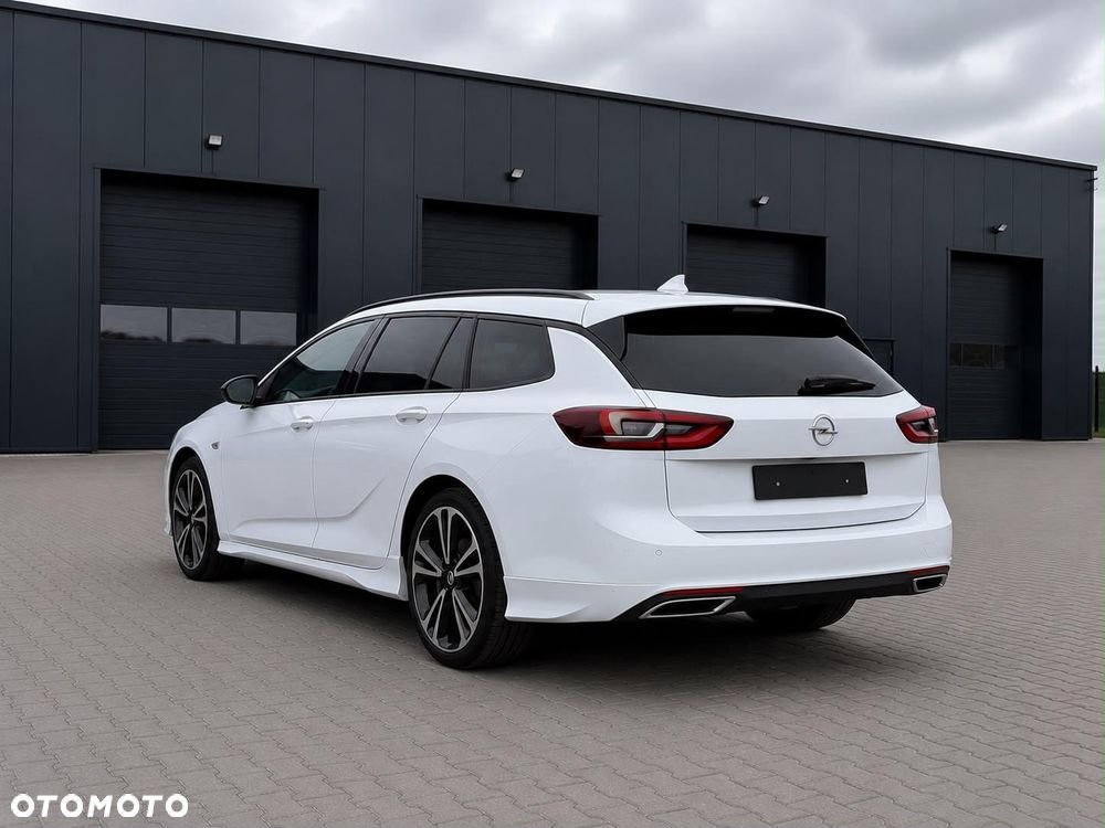 Opel Insignia - 2