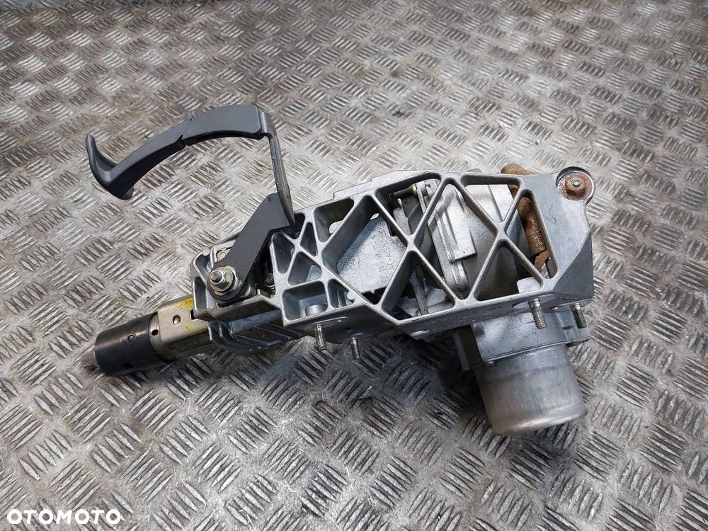 WSPOMAGANIE ELEKTRYCZNE RENAULT MEGANE II 8200246631B - 1