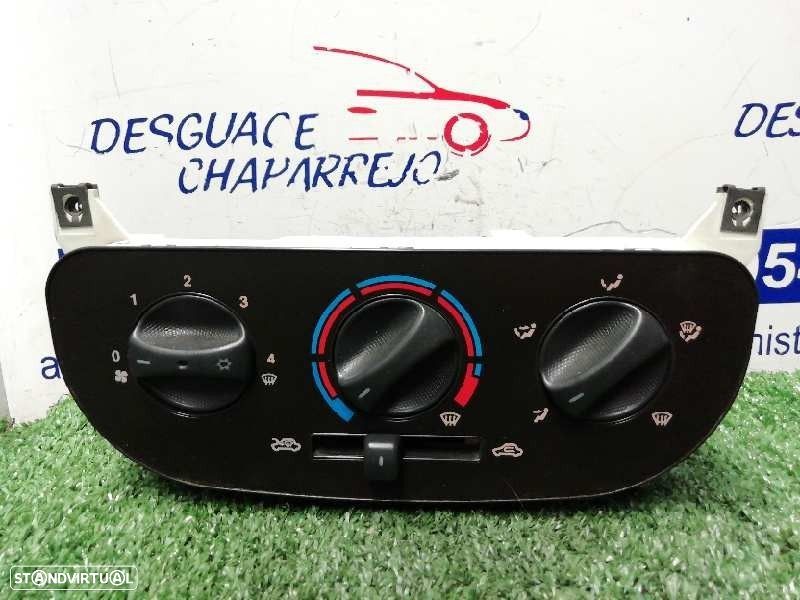 COMANDO SOFAGEM / AR CONDICIONADO FIAT DOBLO LIMUSINA 2006 - - 4