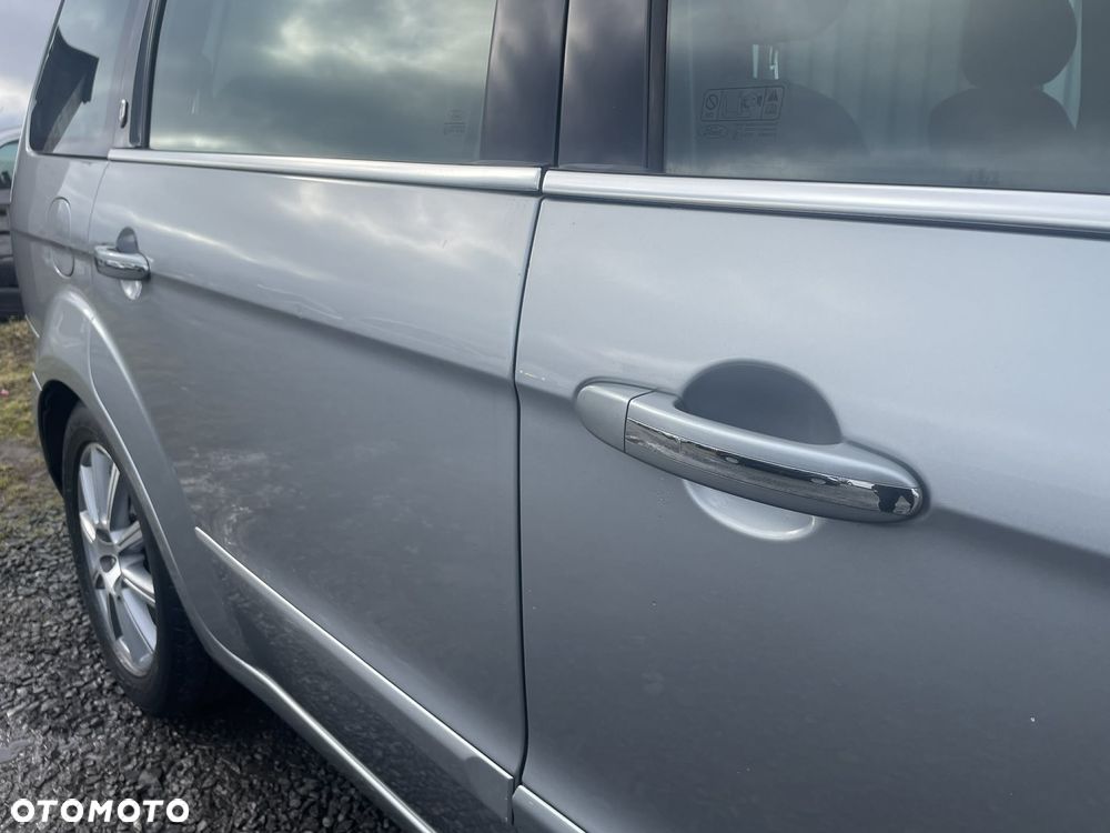 Ford Galaxy 2.0 Ghia - 9