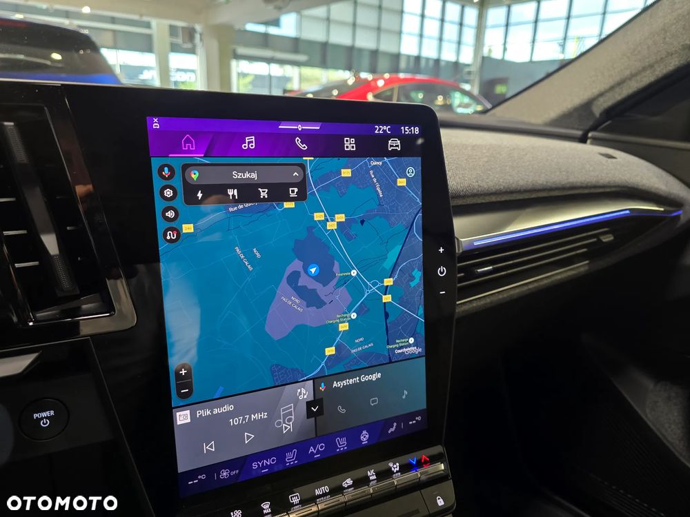 Renault Scenic EV87 Techno - 16