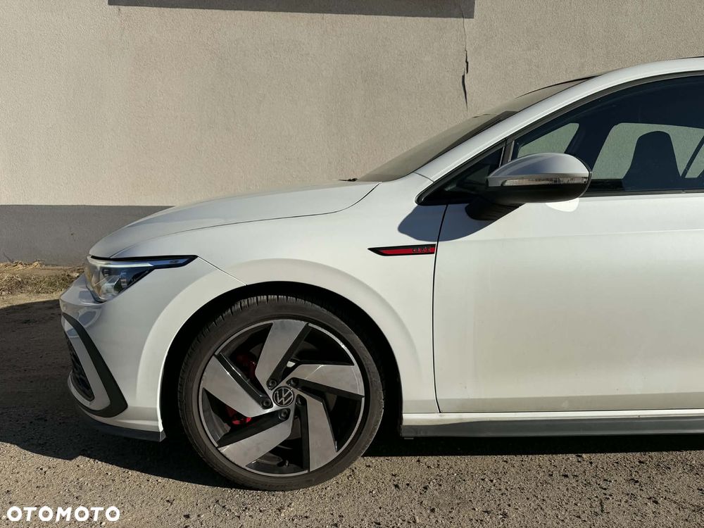 Volkswagen Golf 2.0 TSI OPF GTI - 16