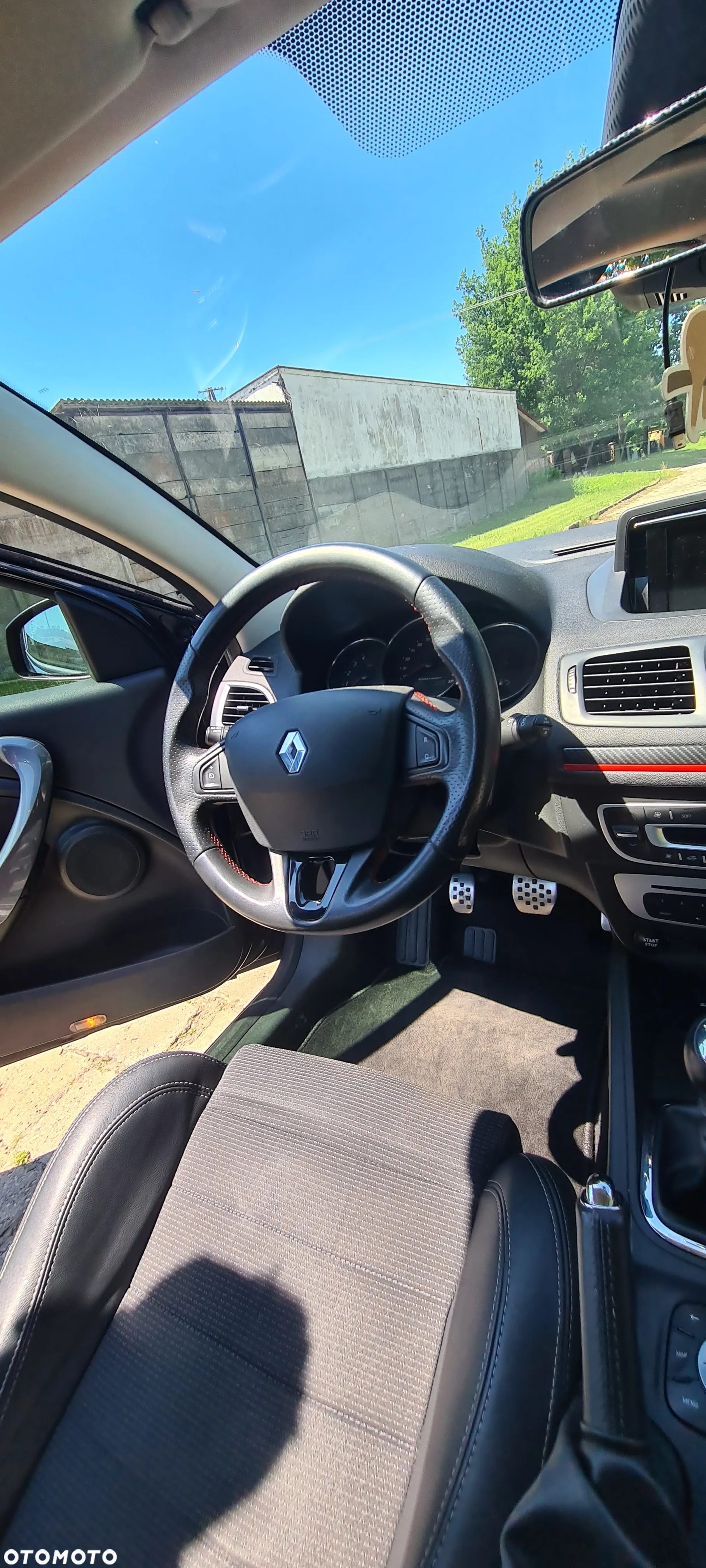 Renault Megane dCi 165 FAP GTline - 8
