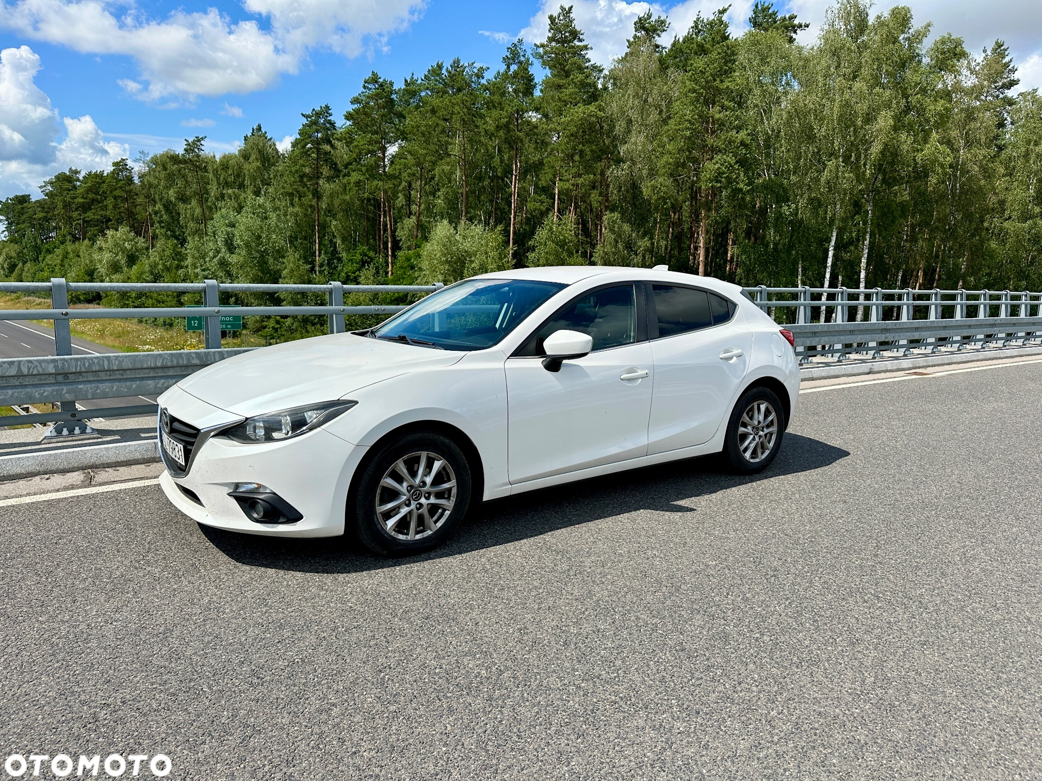 Mazda 3 - 2