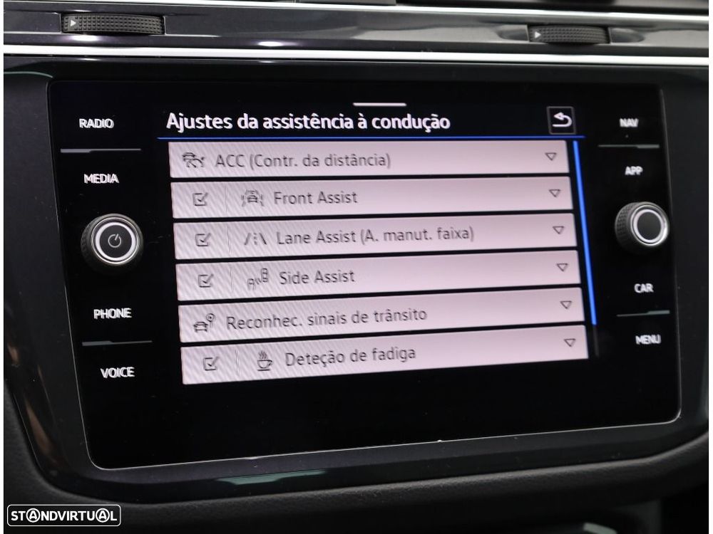 VW Tiguan 1.4 TSI eHybrid Life DSG - 30