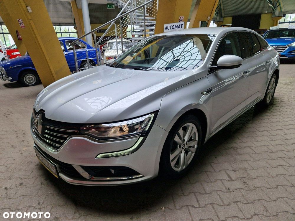 Renault Talisman - 4