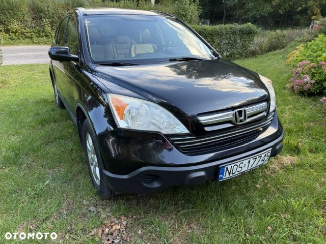Honda CR-V - 5