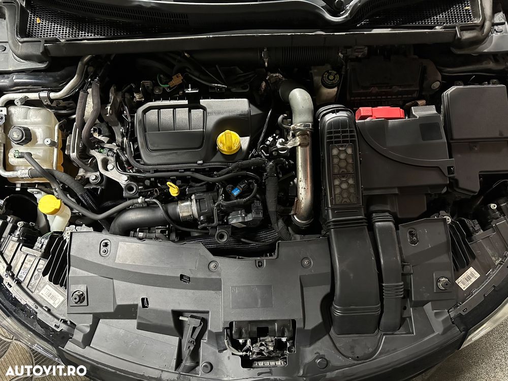 Renault Talisman ENERGY dCi 160 EDC INITIALE PARIS - 19