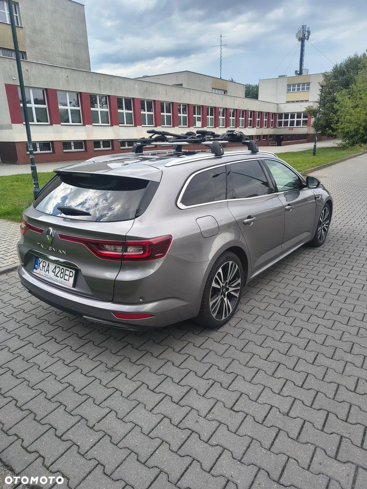 Renault Talisman 1.6 Energy TCe Initiale Paris EDC - 4