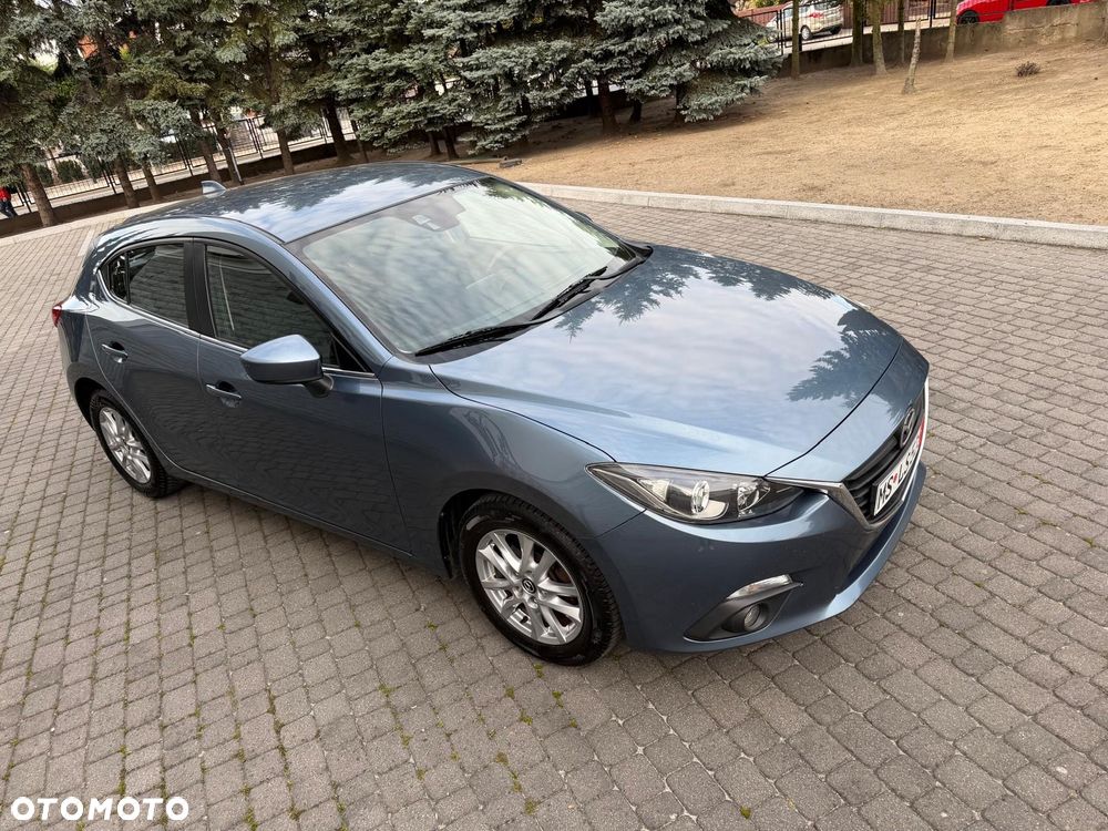 Mazda 3 SKYACTIV-G 100 Prime-Line - 7