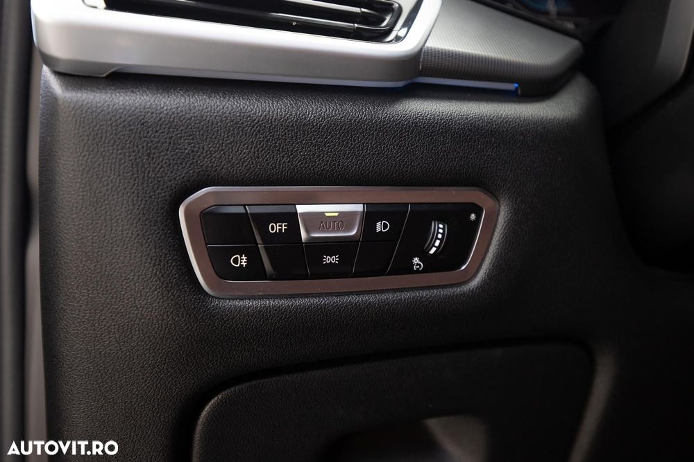 BMW X5 xDrive45e AT PHEV - 36