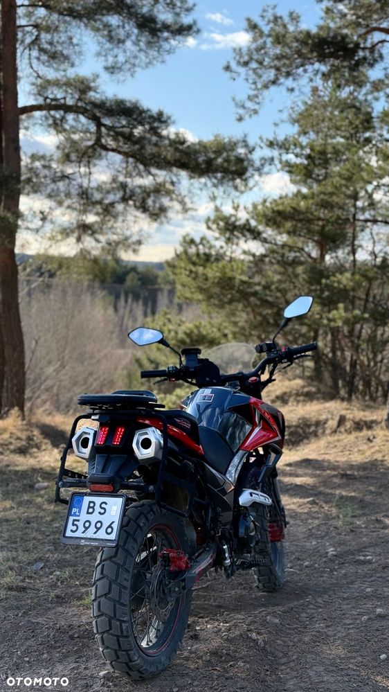 Zipp VZ-50 - 10