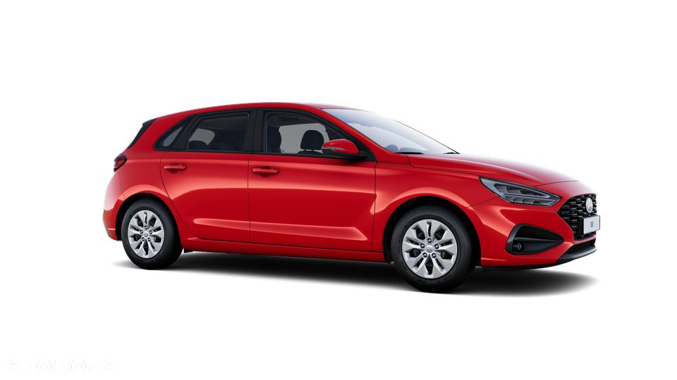 Hyundai i30 1.0 T-GDI Pure - 6