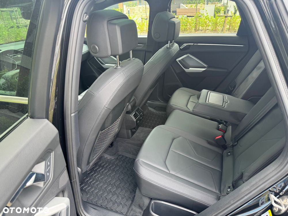 Audi Q3 - 31