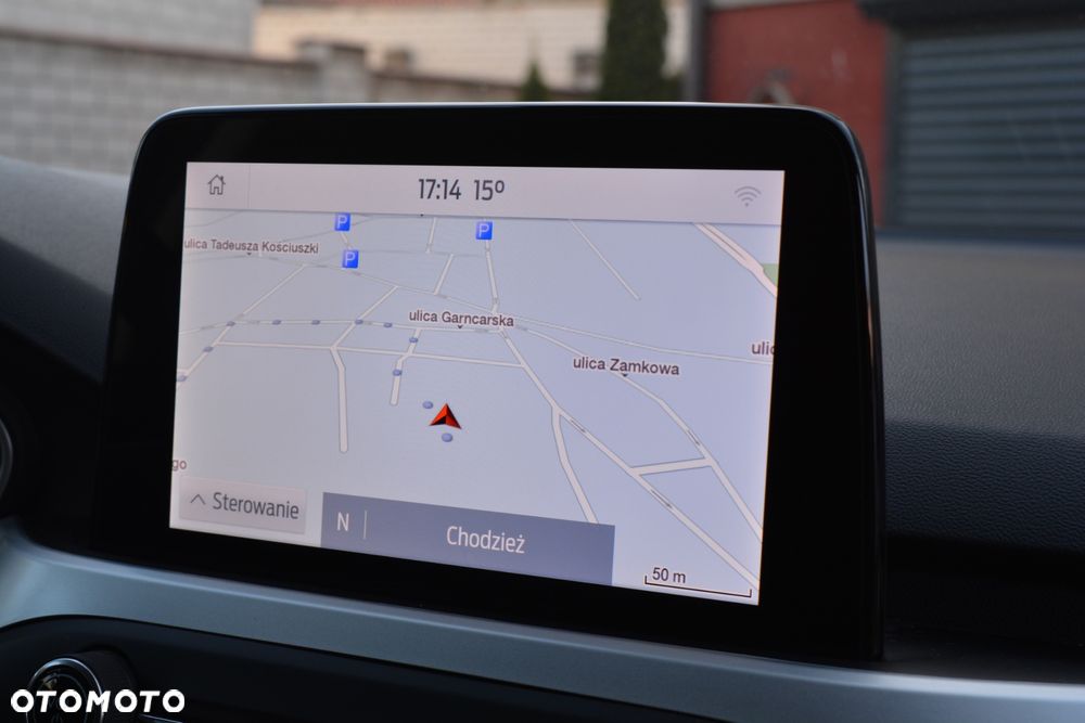 Ford Focus 2.0 EcoBlue Active Business - 14